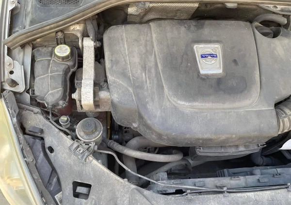 Volvo S60 cena 38000 przebieg: 274461, rok produkcji 2012 z Ostrołęka małe 667